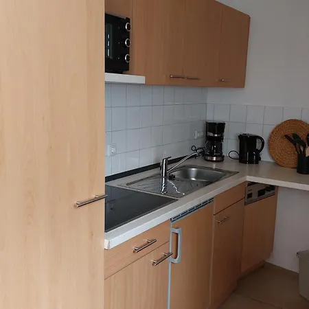 Schmitz Apartamento *