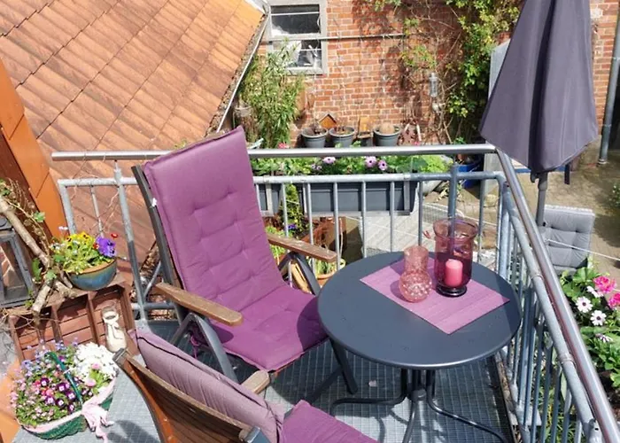 Lejlighed Schmitz Walsrode