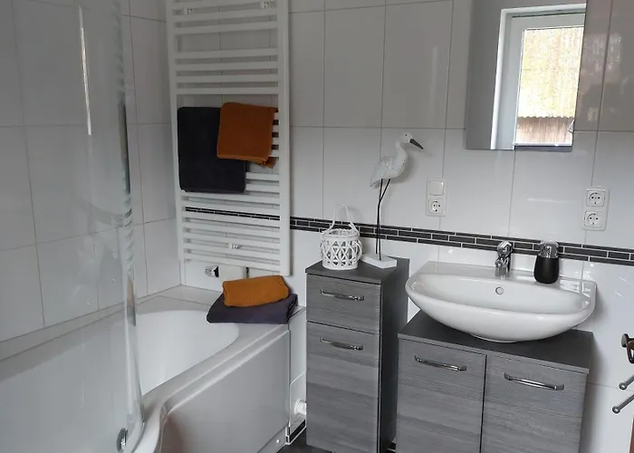 Schmitz Lejlighed Walsrode